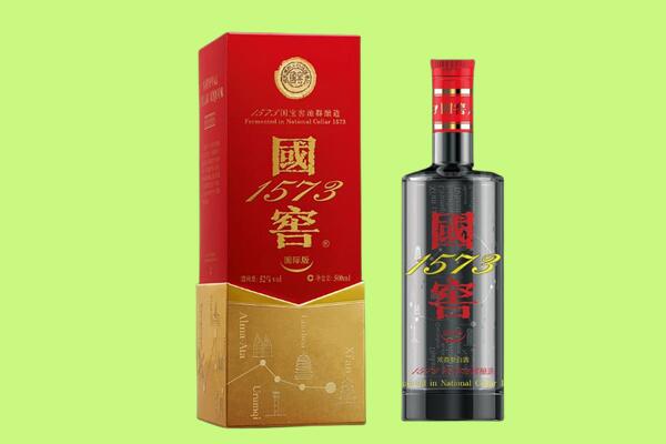 中卫市回收国窖